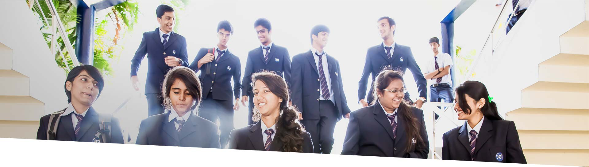 Admissions In Best International School In Bangalore