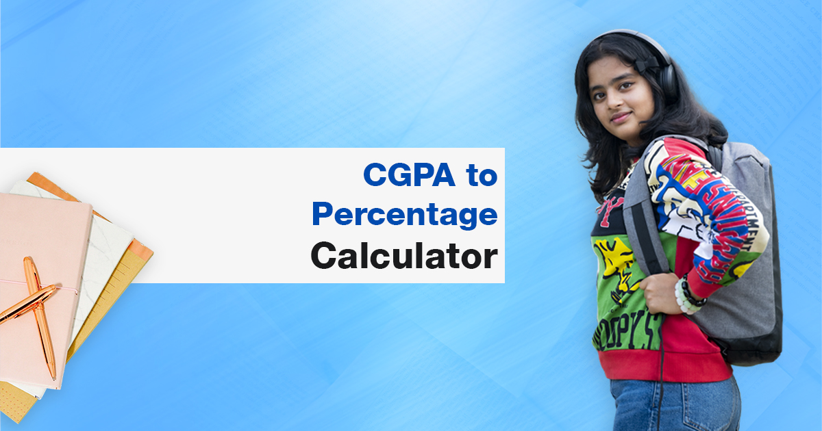 High-Accuracy CGPA to Percentage and Percentage to CGPA Converter