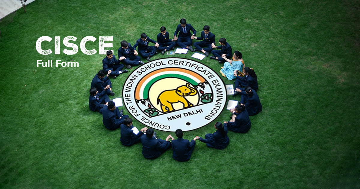 CISCE Full Form