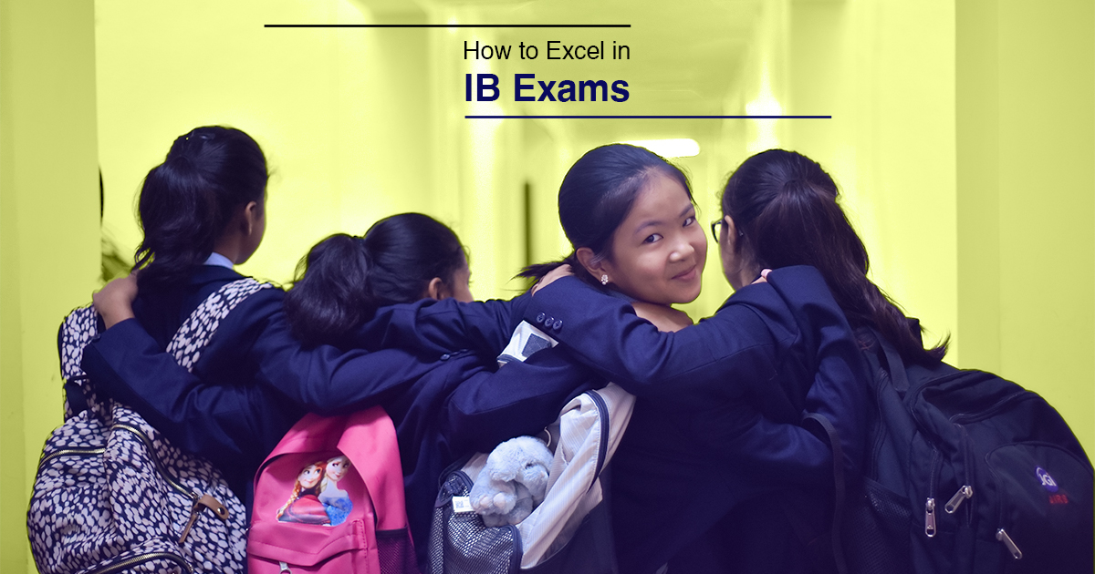 How to Excel in IB Exams: Tips and Strategies for Success