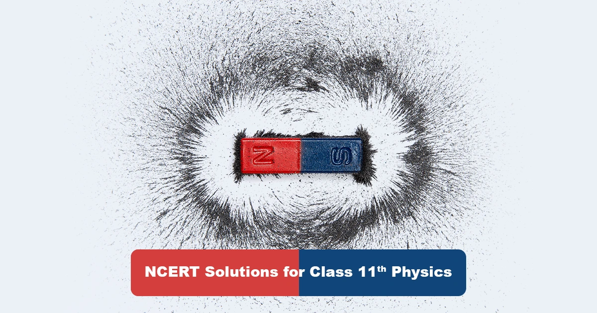 NCERT Solutions for Class 11 Physics: A Key to Success